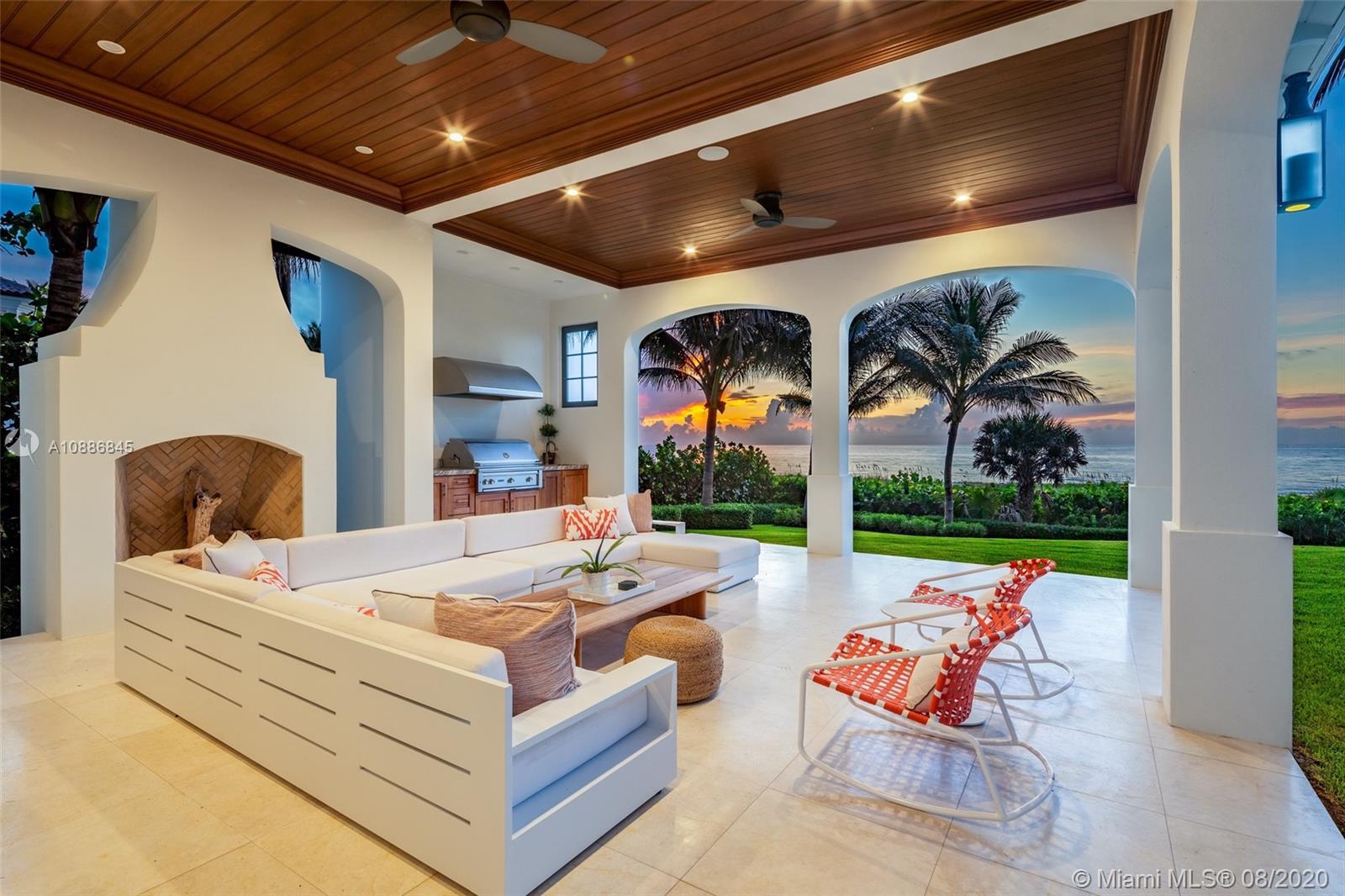 PALM BEACH SHORE ACRES - Residential