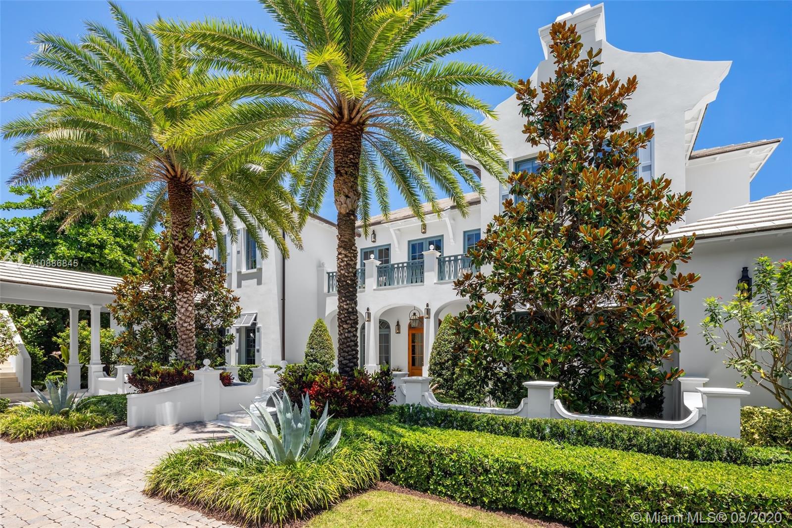 PALM BEACH SHORE ACRES - Residential