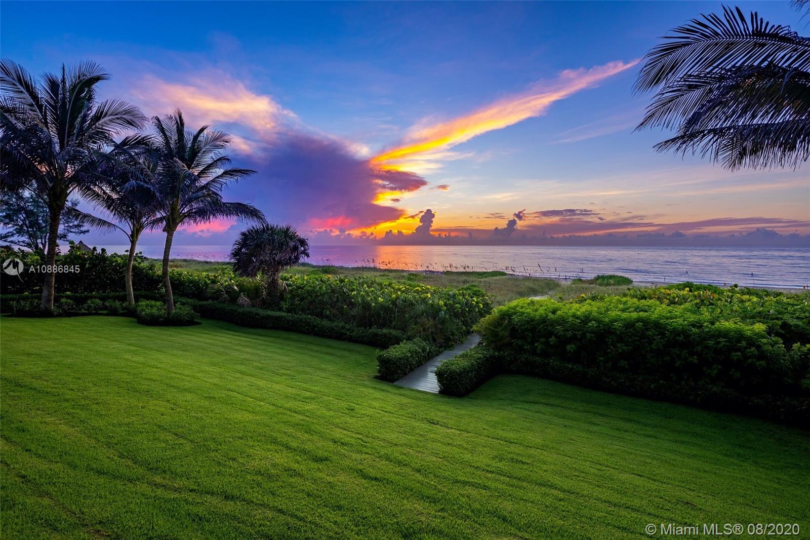 PALM BEACH SHORE ACRES - Residential