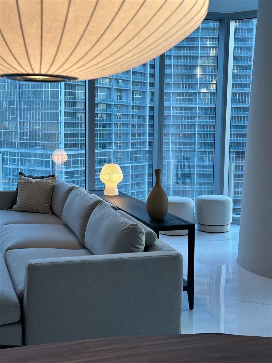 ASTON MARTIN RESIDENCES - Residential Lease