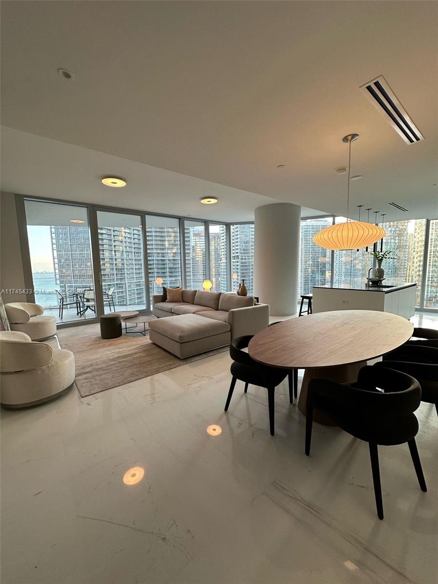 ASTON MARTIN RESIDENCES - Residential Lease