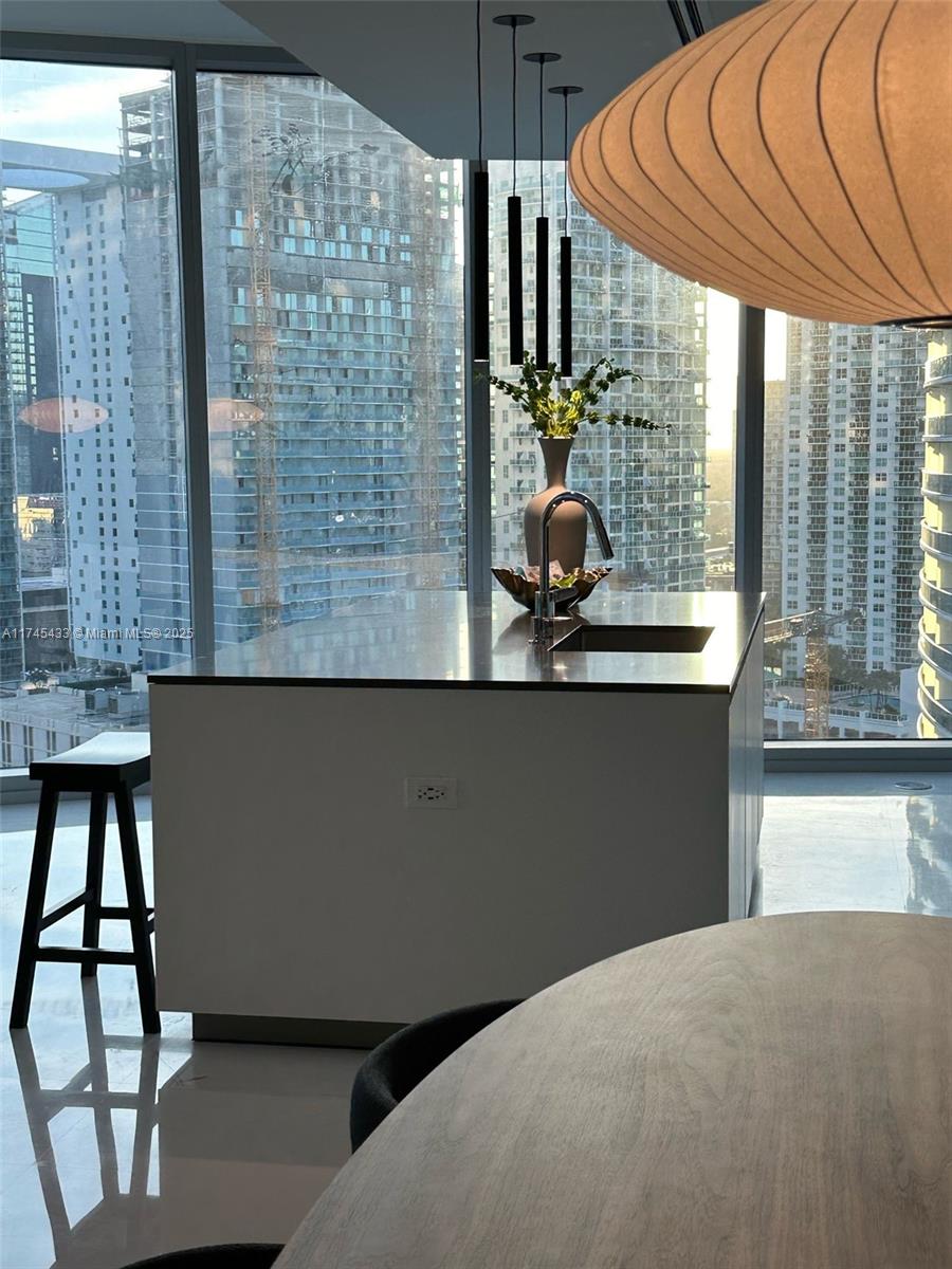 ASTON MARTIN RESIDENCES - Residential Lease