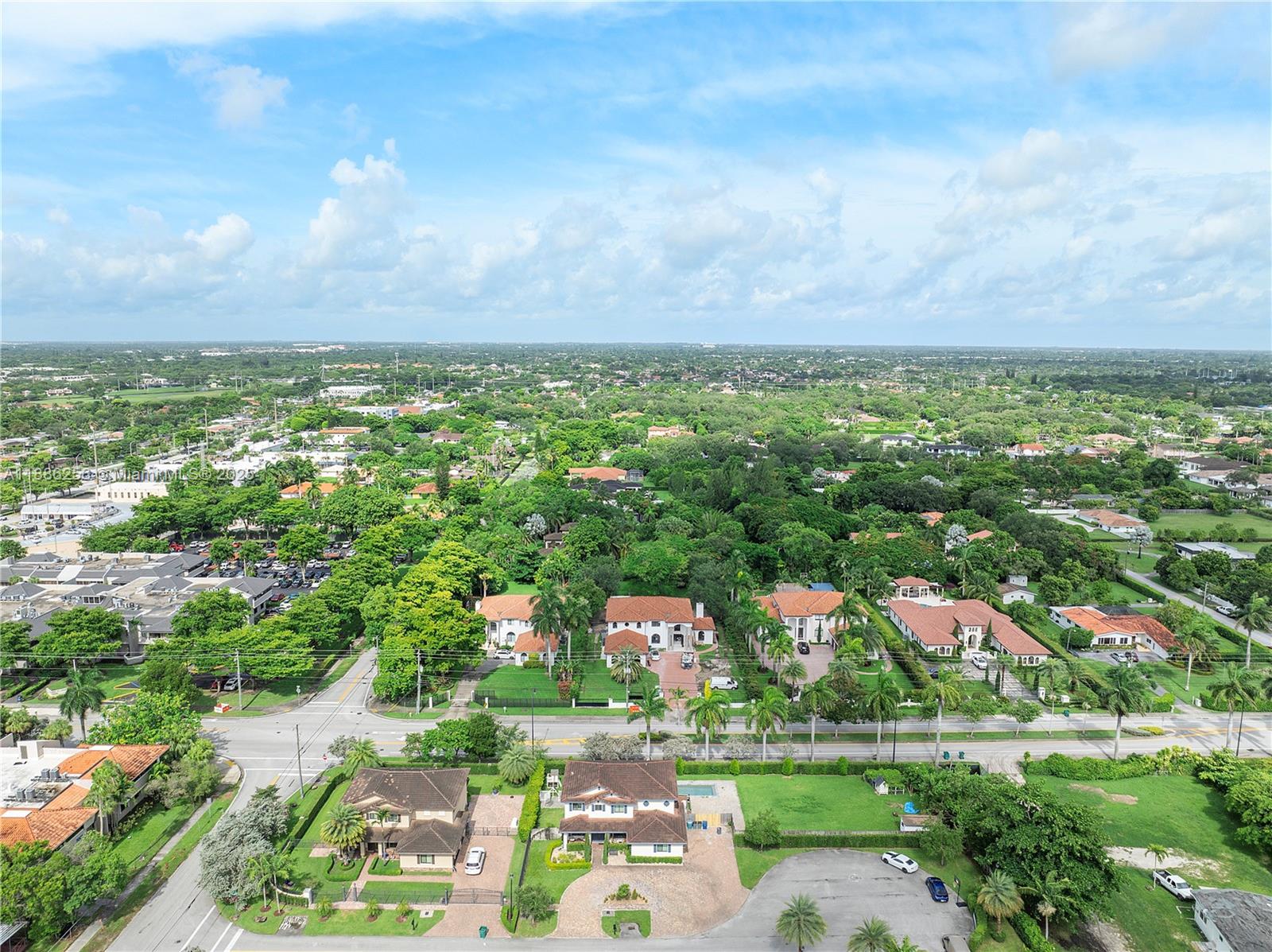 ZUNJIC ESTATES - Residential