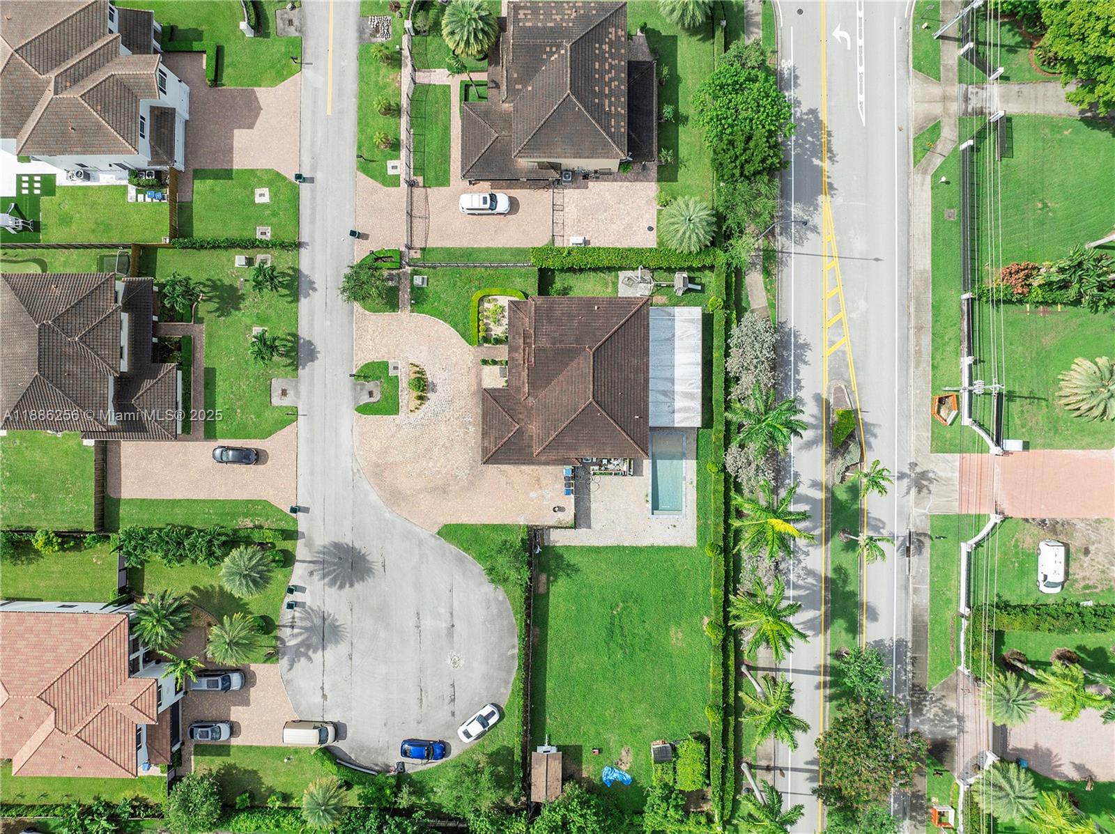 ZUNJIC ESTATES - Residential