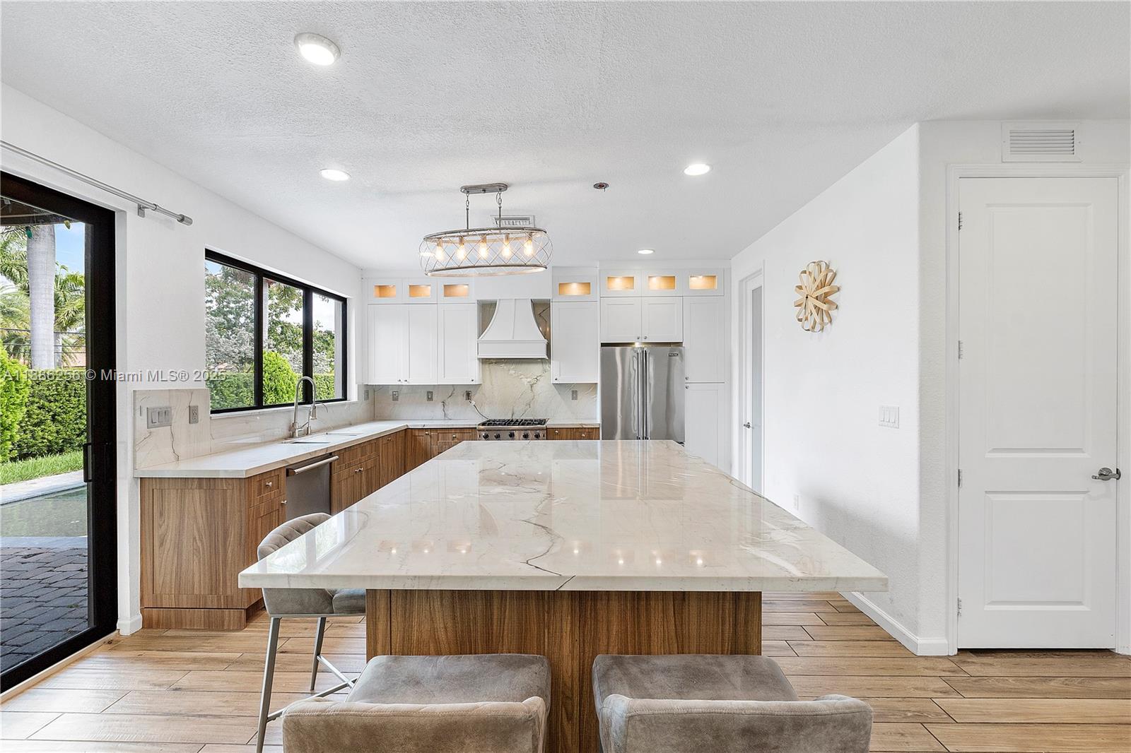 ZUNJIC ESTATES - Residential