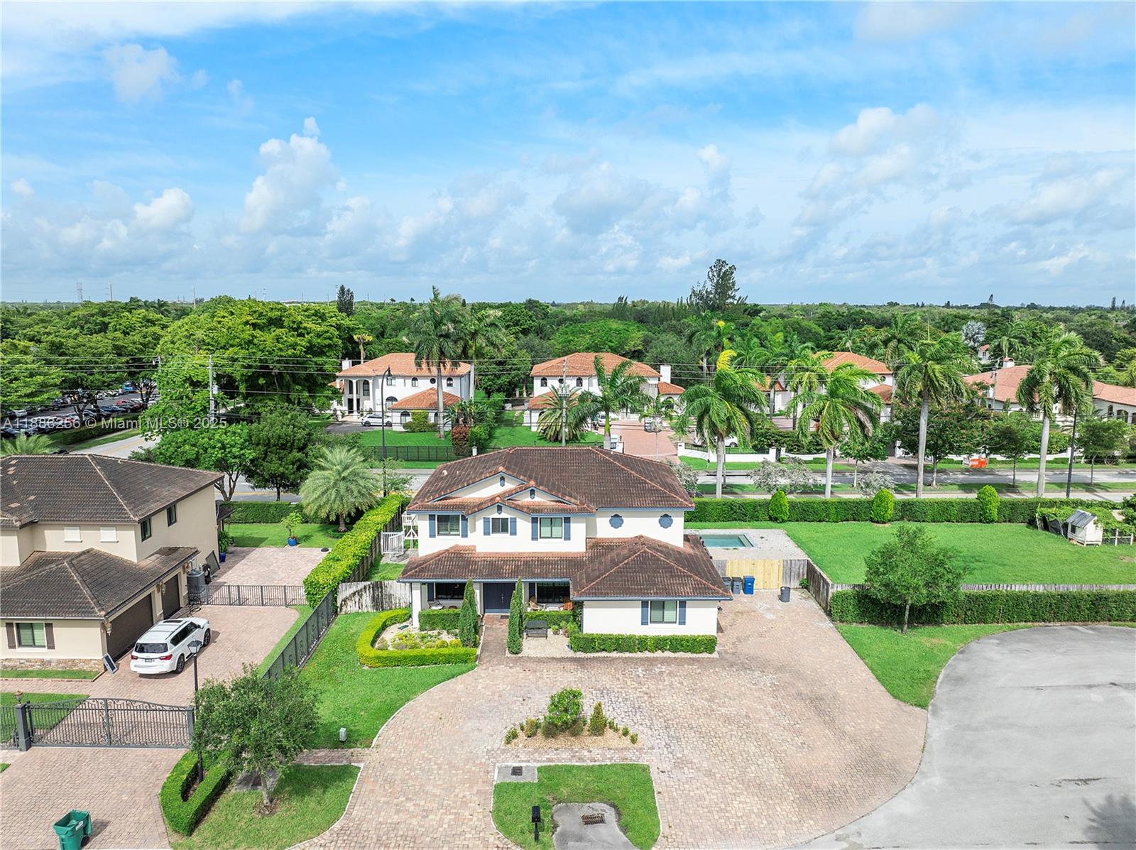 ZUNJIC ESTATES - Residential