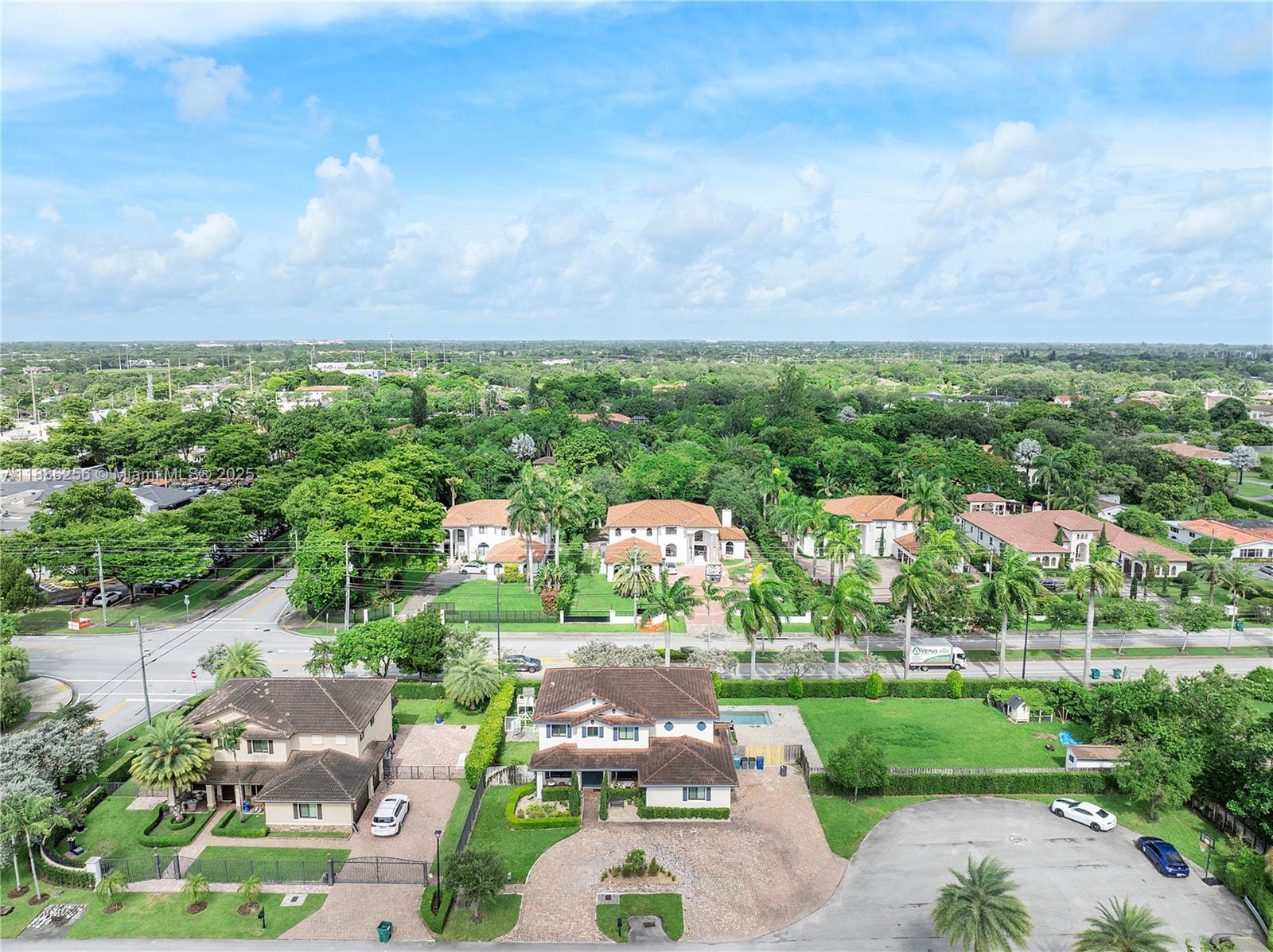 ZUNJIC ESTATES - Residential