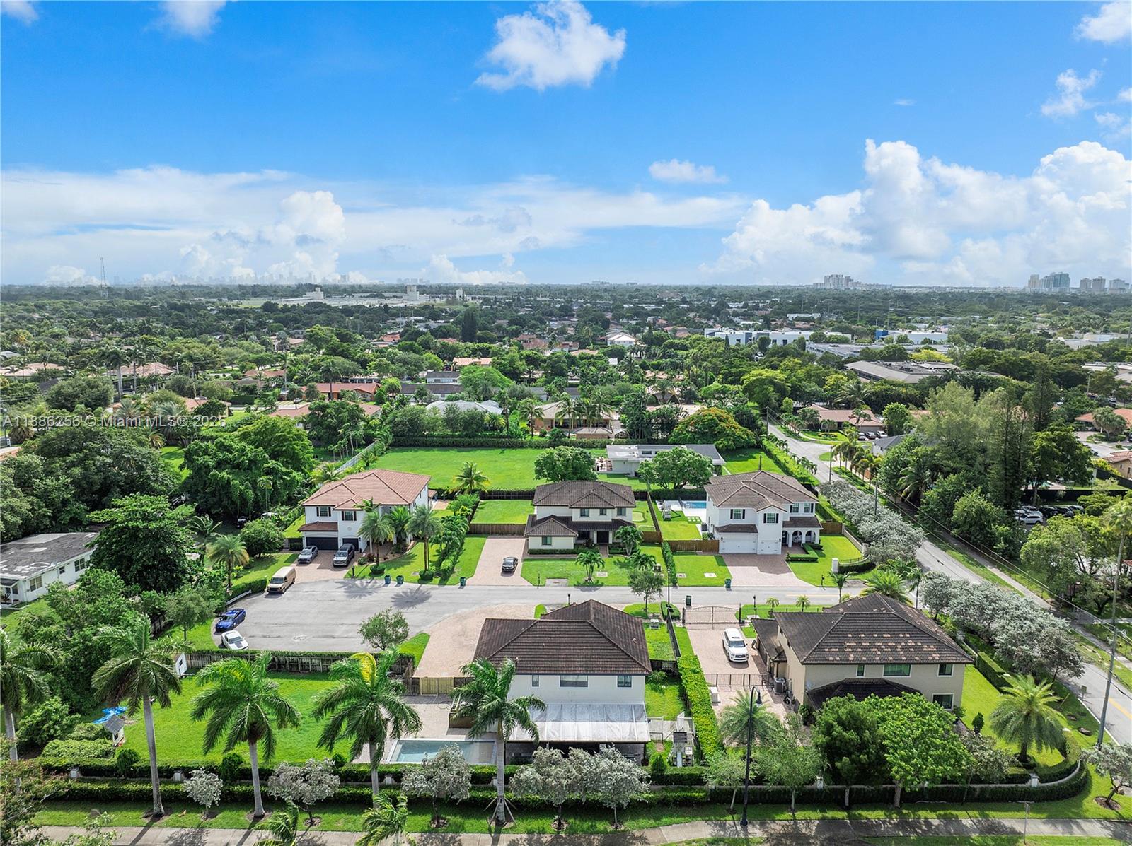 ZUNJIC ESTATES - Residential