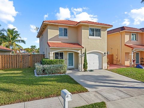 A home in Cutler Bay