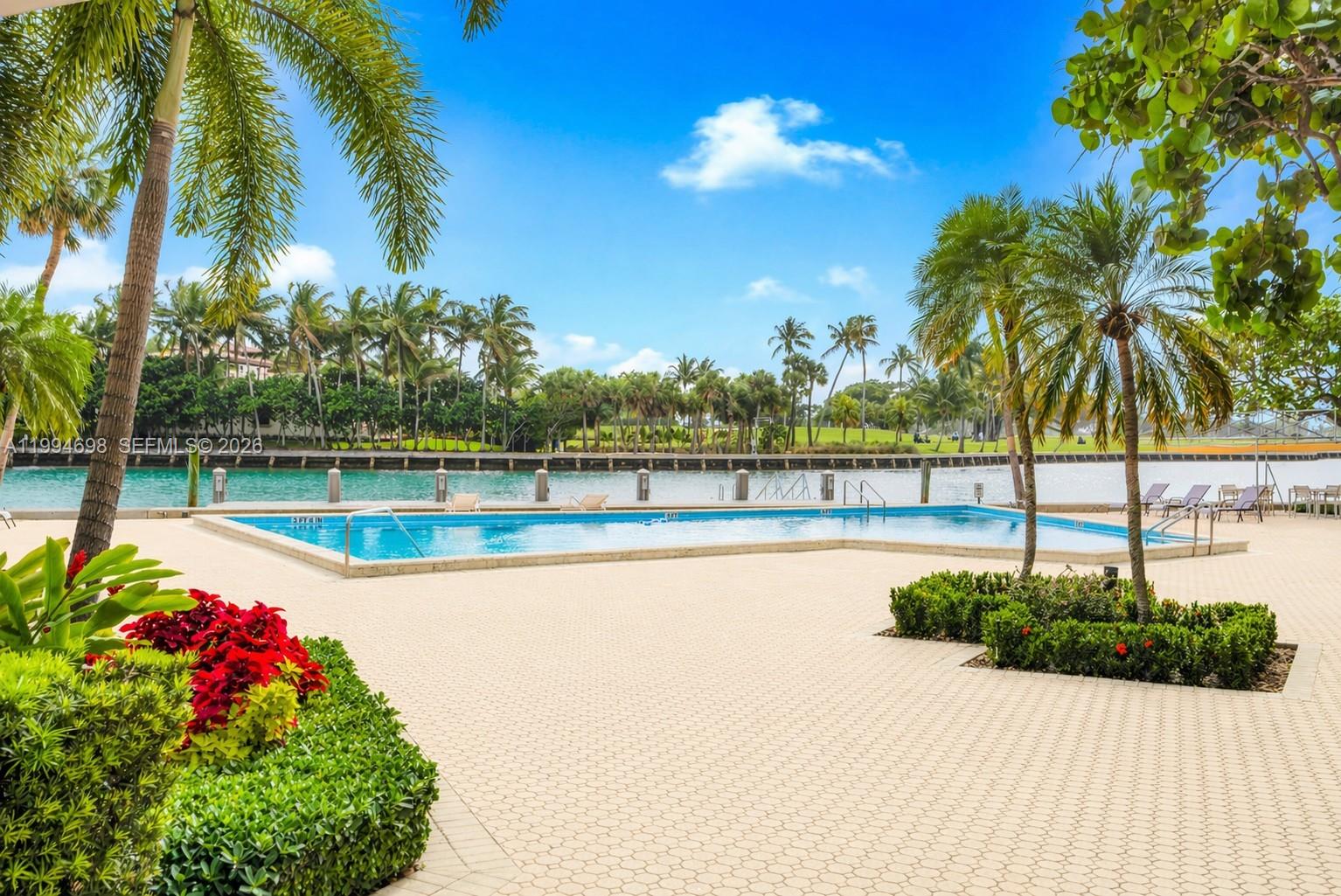 BLAIR HOUSE CONDO - WEST - Residential