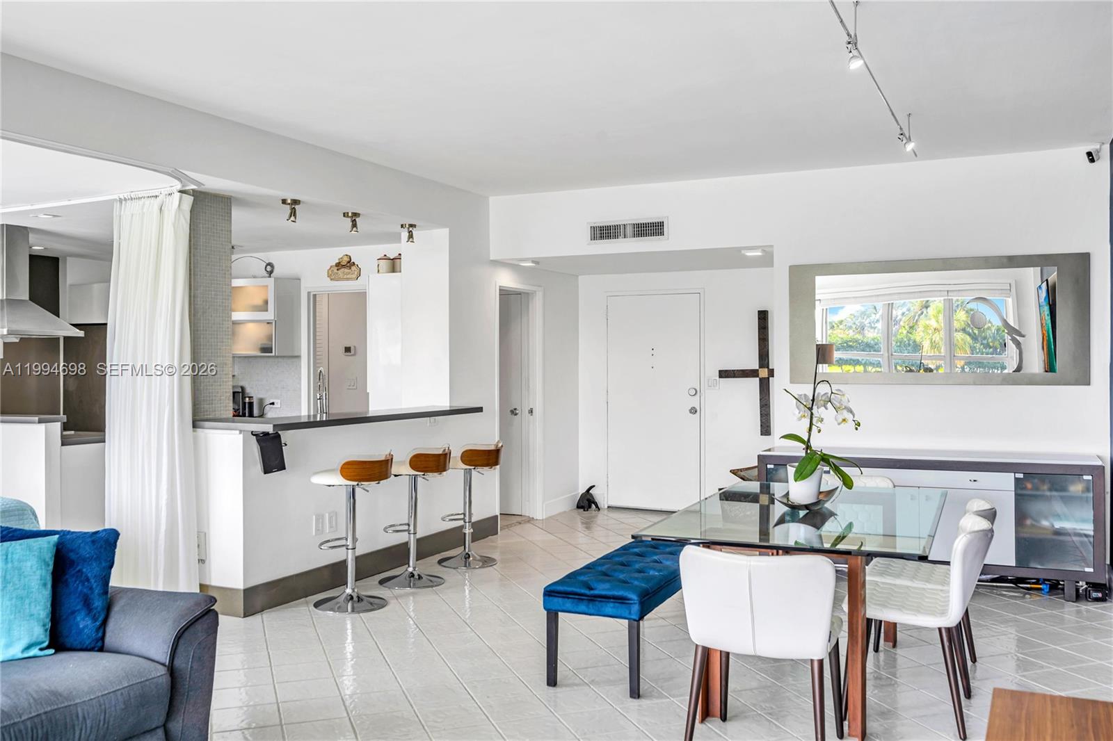 BLAIR HOUSE CONDO - WEST - Residential