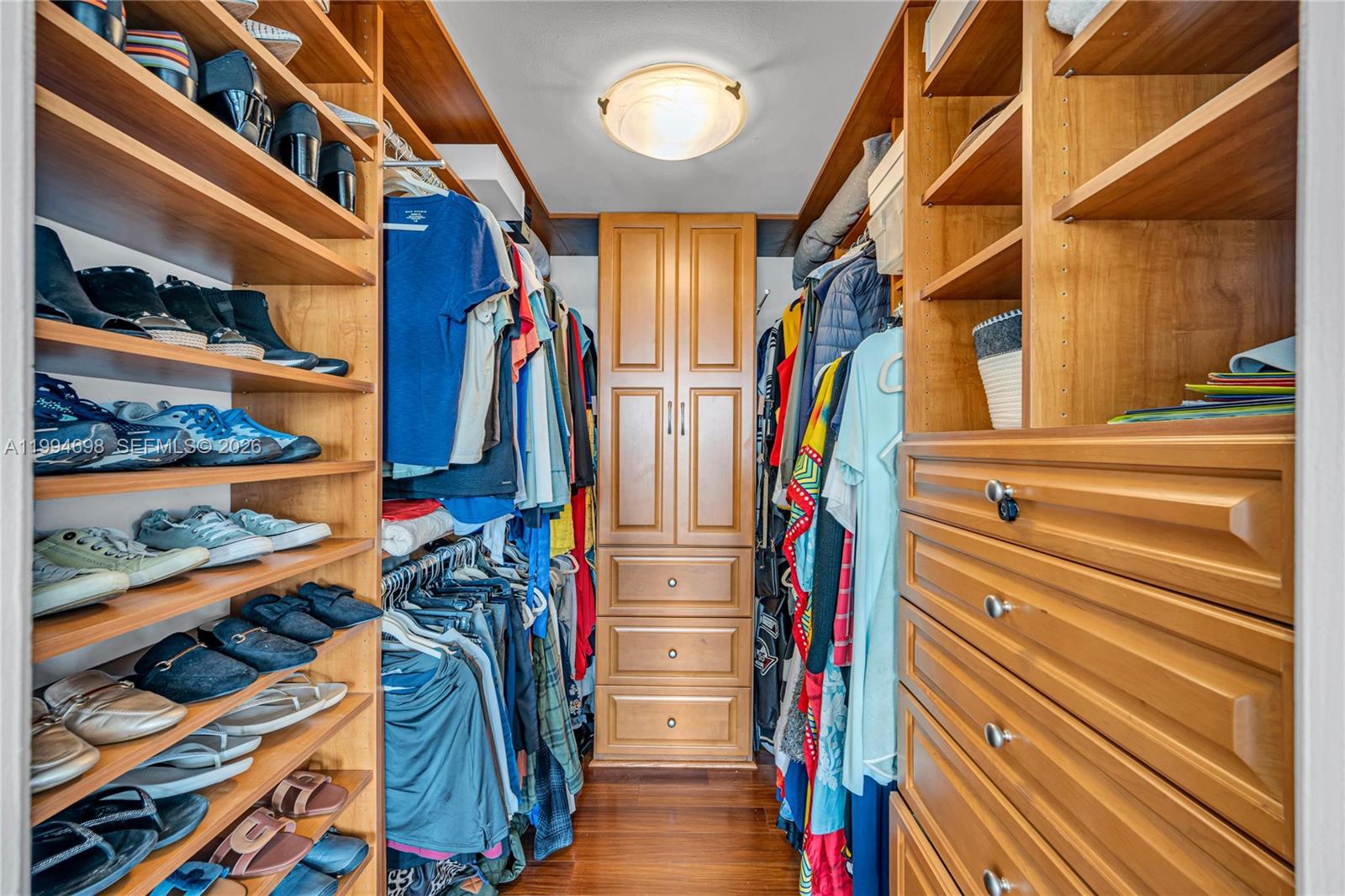 BLAIR HOUSE CONDO - WEST - Residential