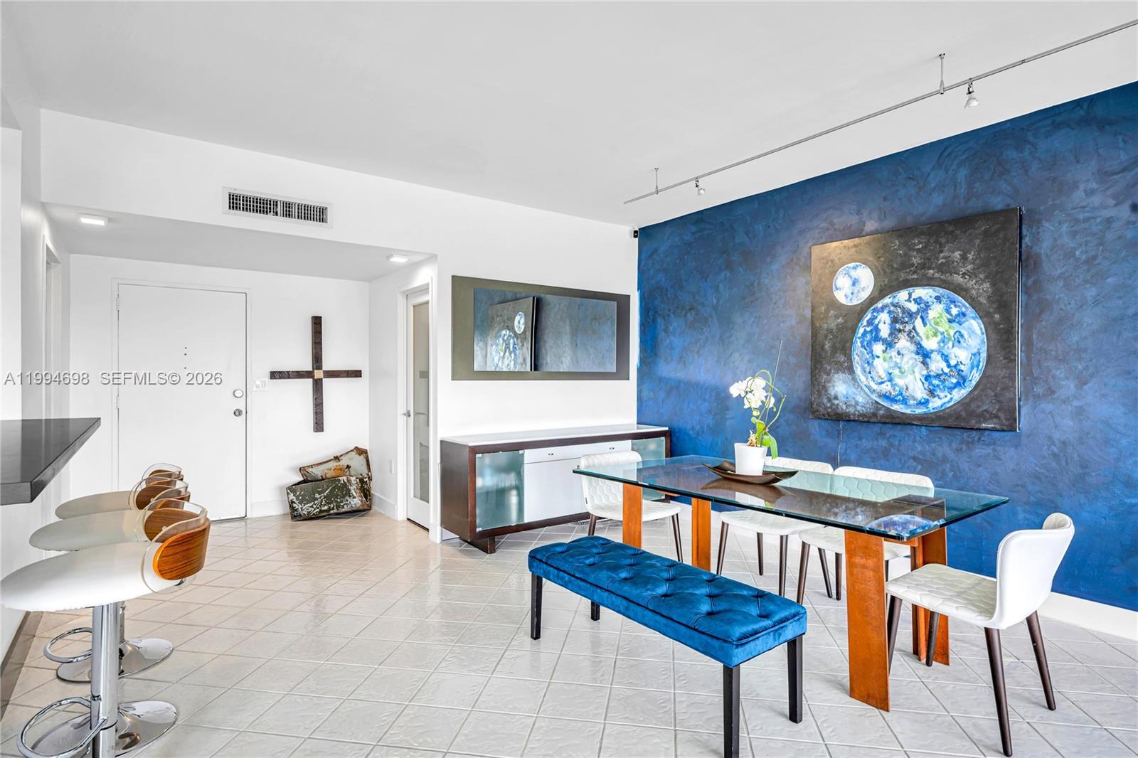 BLAIR HOUSE CONDO - WEST - Residential