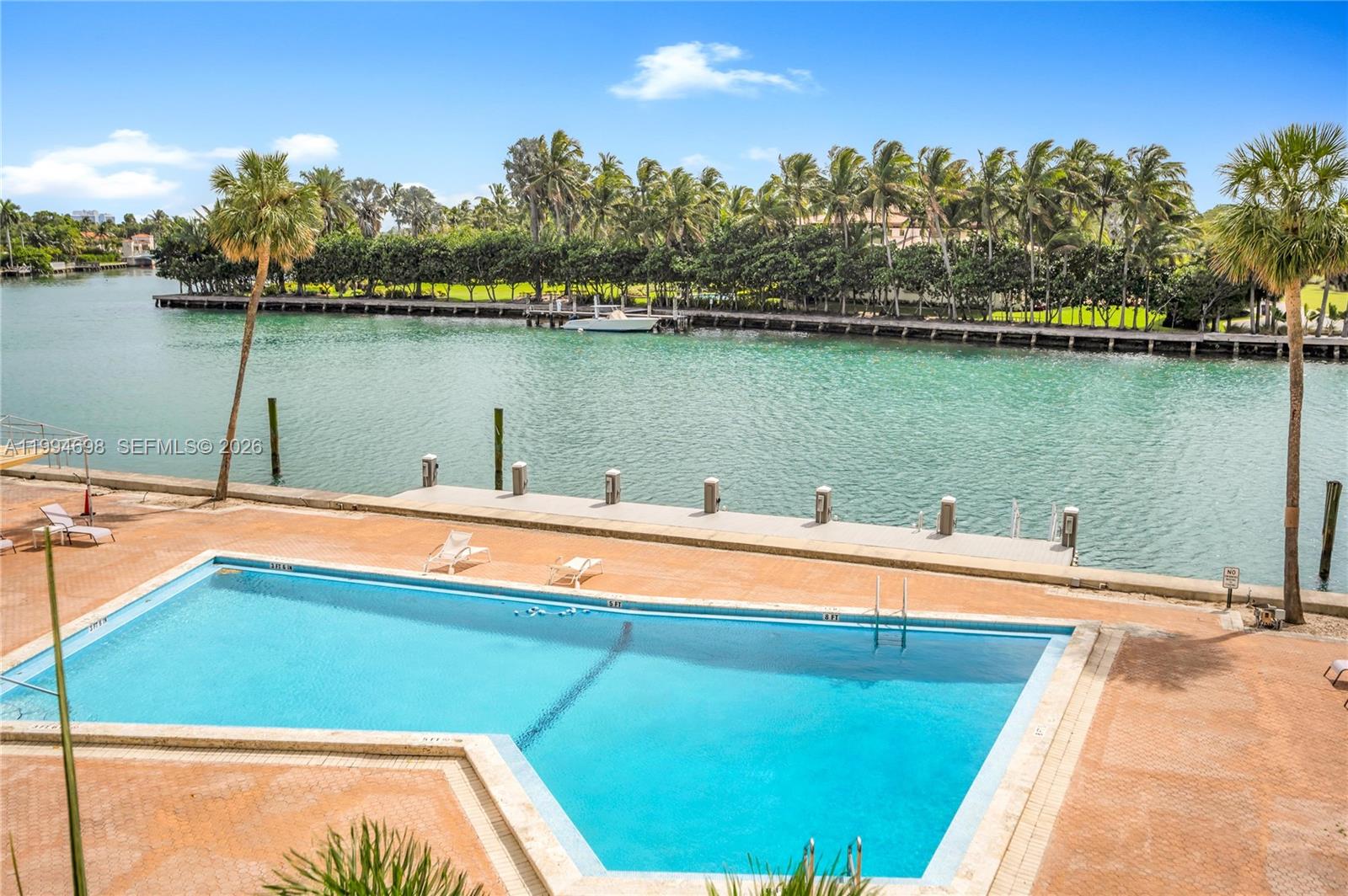 BLAIR HOUSE CONDO - WEST - Residential