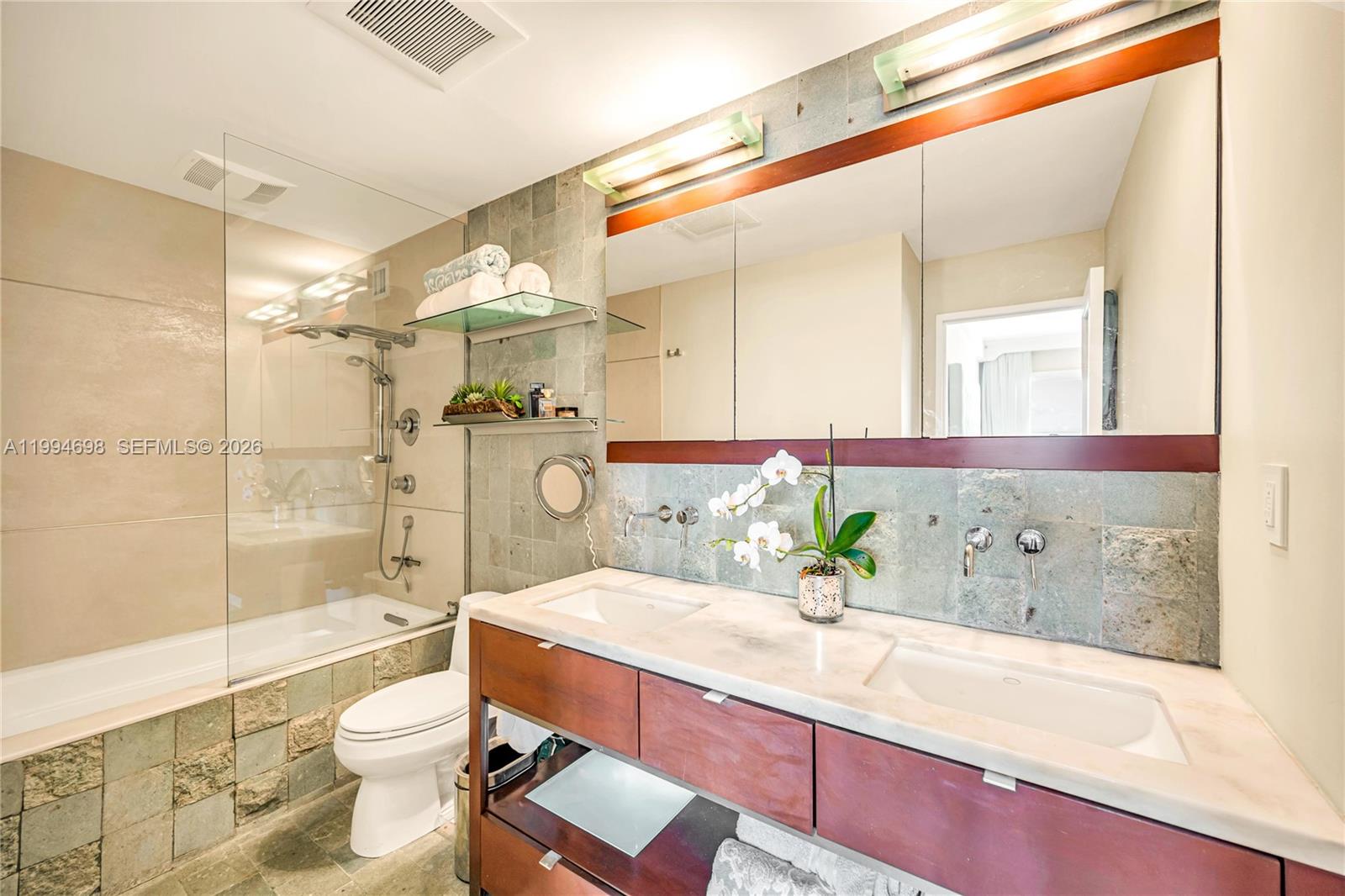 BLAIR HOUSE CONDO - WEST - Residential