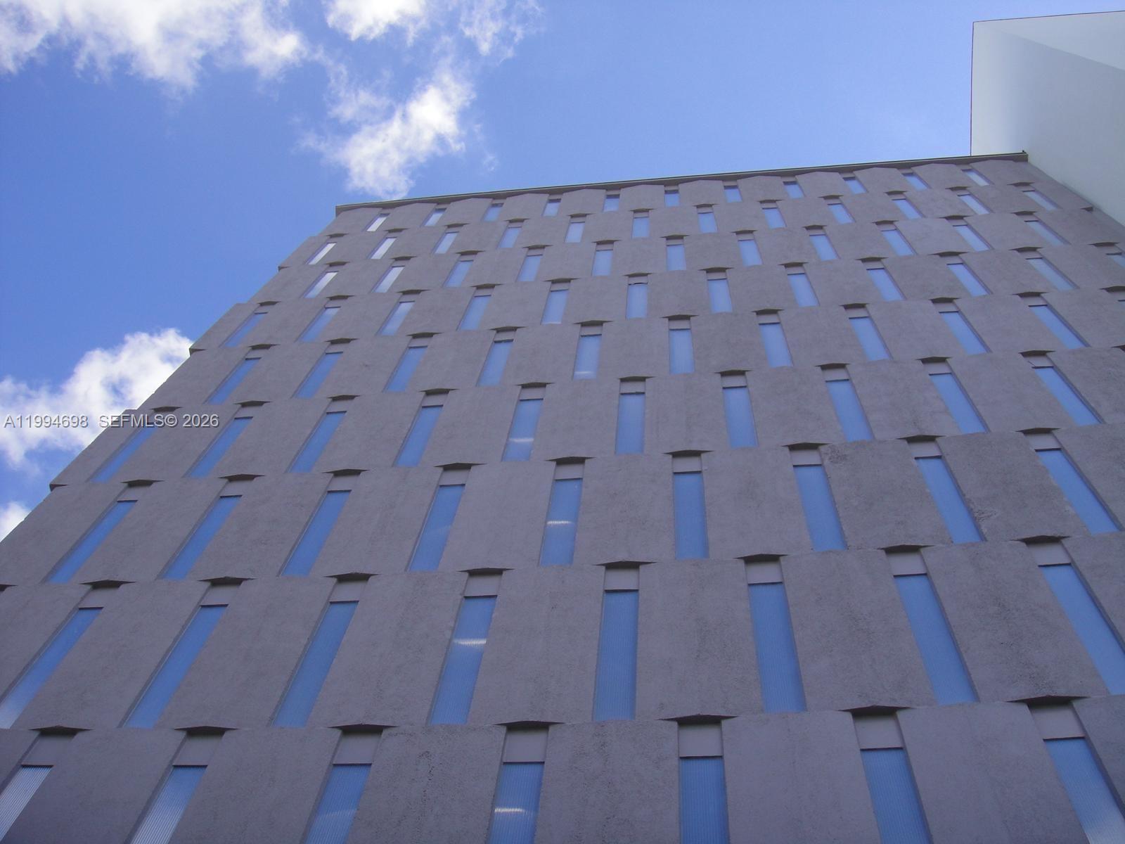 BLAIR HOUSE CONDO - WEST - Residential