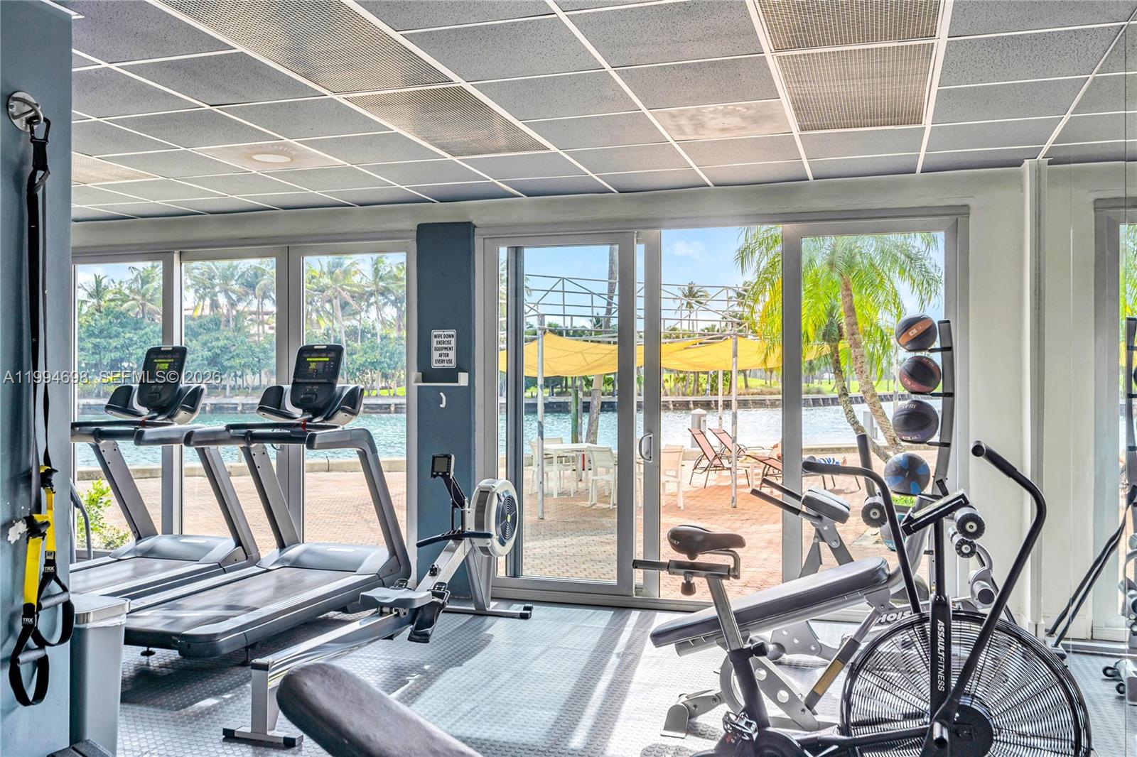 BLAIR HOUSE CONDO - WEST - Residential