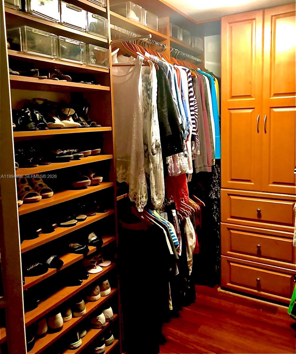 BLAIR HOUSE CONDO - WEST - Residential