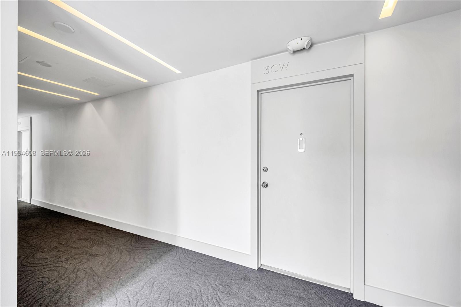 BLAIR HOUSE CONDO - WEST - Residential