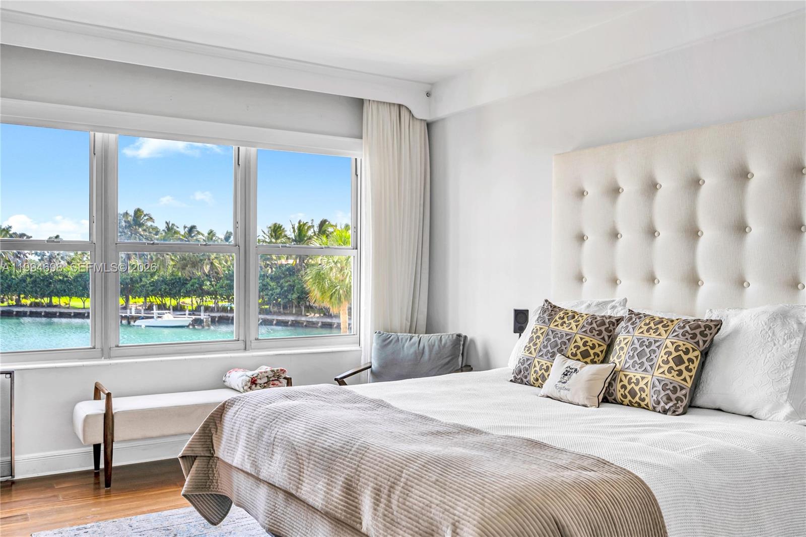 BLAIR HOUSE CONDO - WEST - Residential