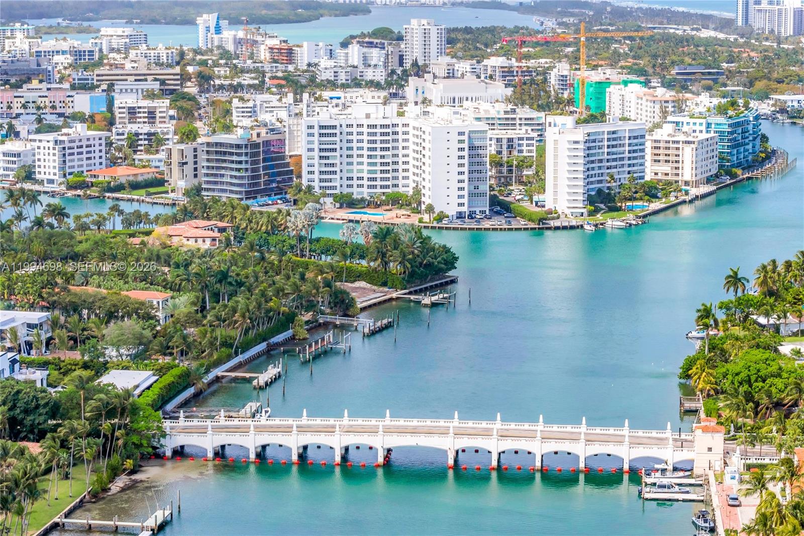 BLAIR HOUSE CONDO - WEST - Residential