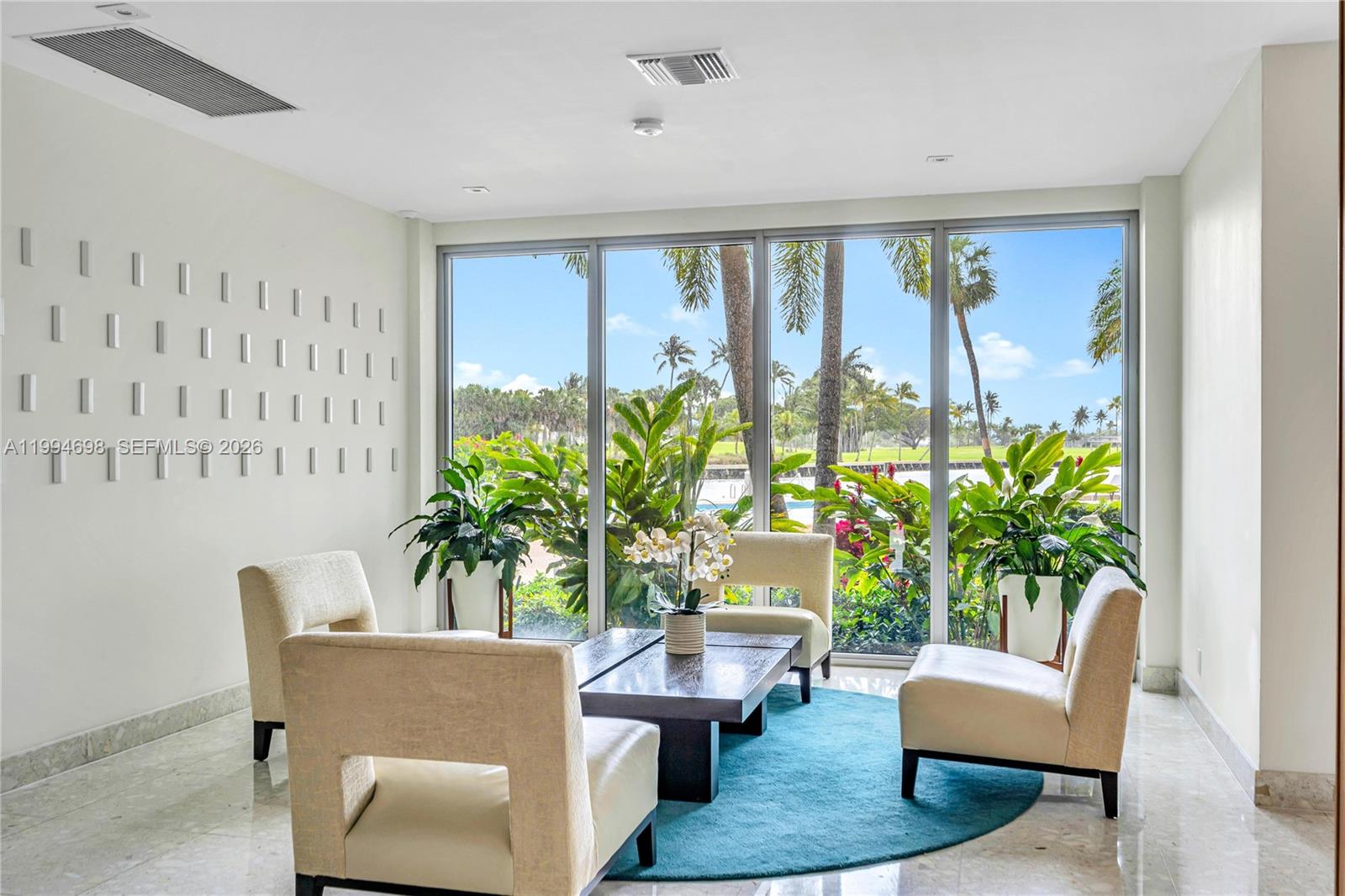 BLAIR HOUSE CONDO - WEST - Residential