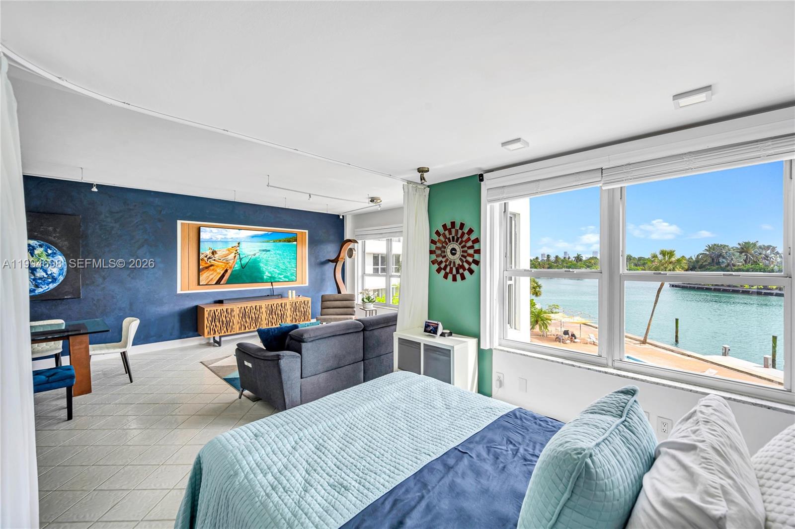 BLAIR HOUSE CONDO - WEST - Residential