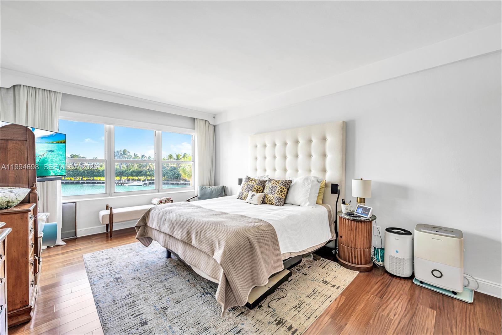 BLAIR HOUSE CONDO - WEST - Residential