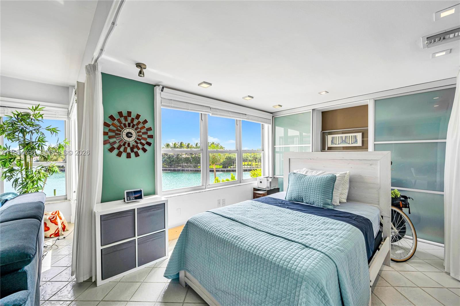 BLAIR HOUSE CONDO - WEST - Residential