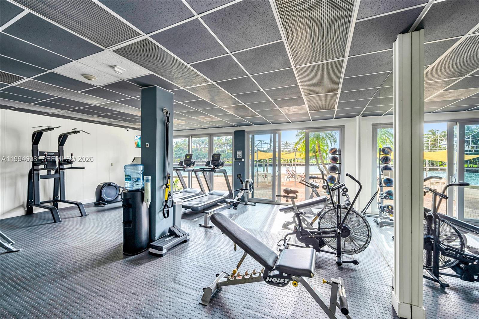 BLAIR HOUSE CONDO - WEST - Residential