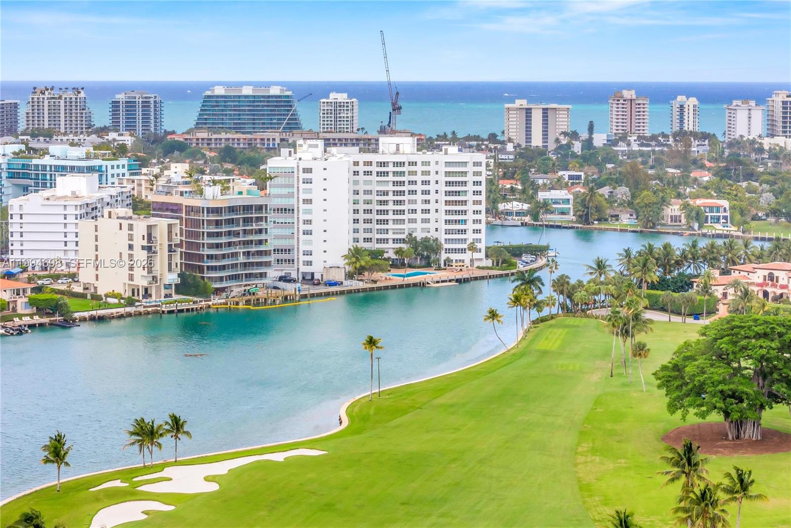 BLAIR HOUSE CONDO - WEST - Residential