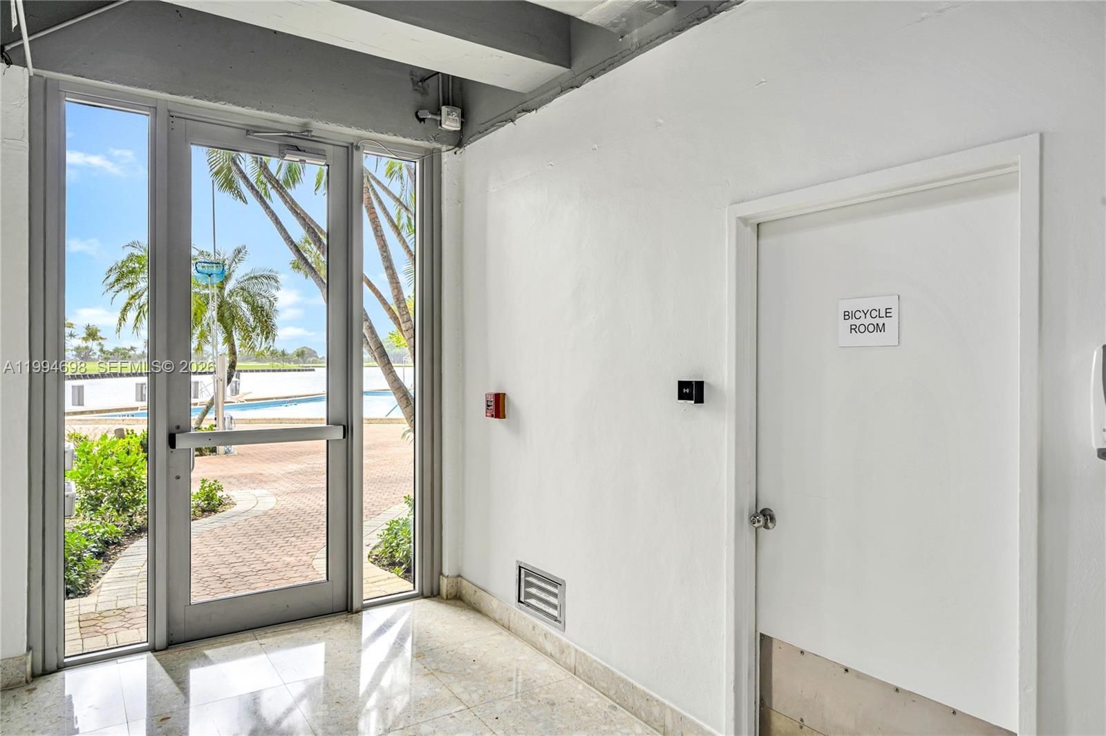 BLAIR HOUSE CONDO - WEST - Residential