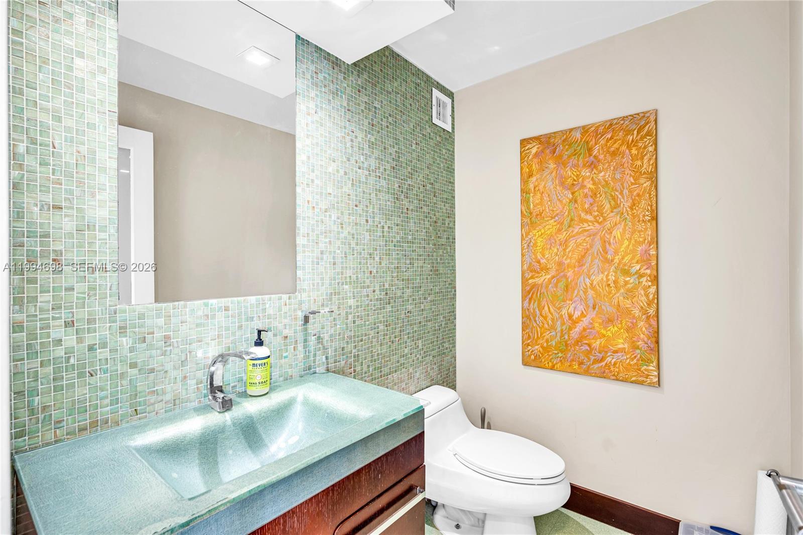 BLAIR HOUSE CONDO - WEST - Residential