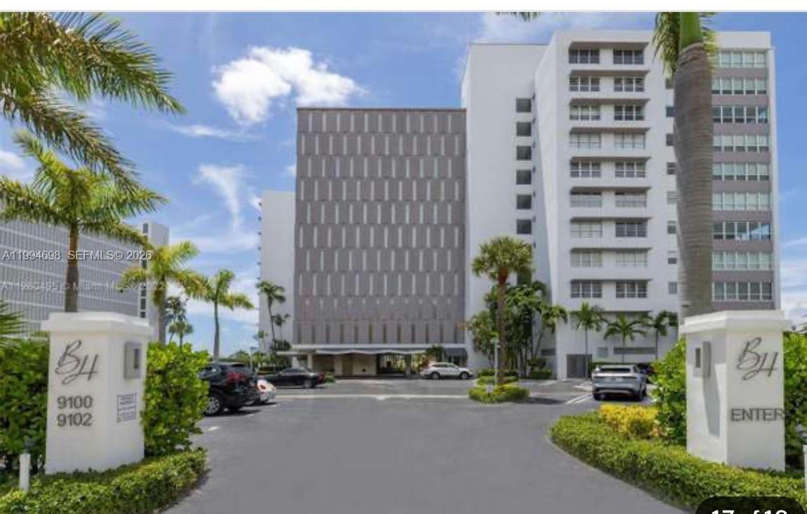 BLAIR HOUSE CONDO - WEST - Residential