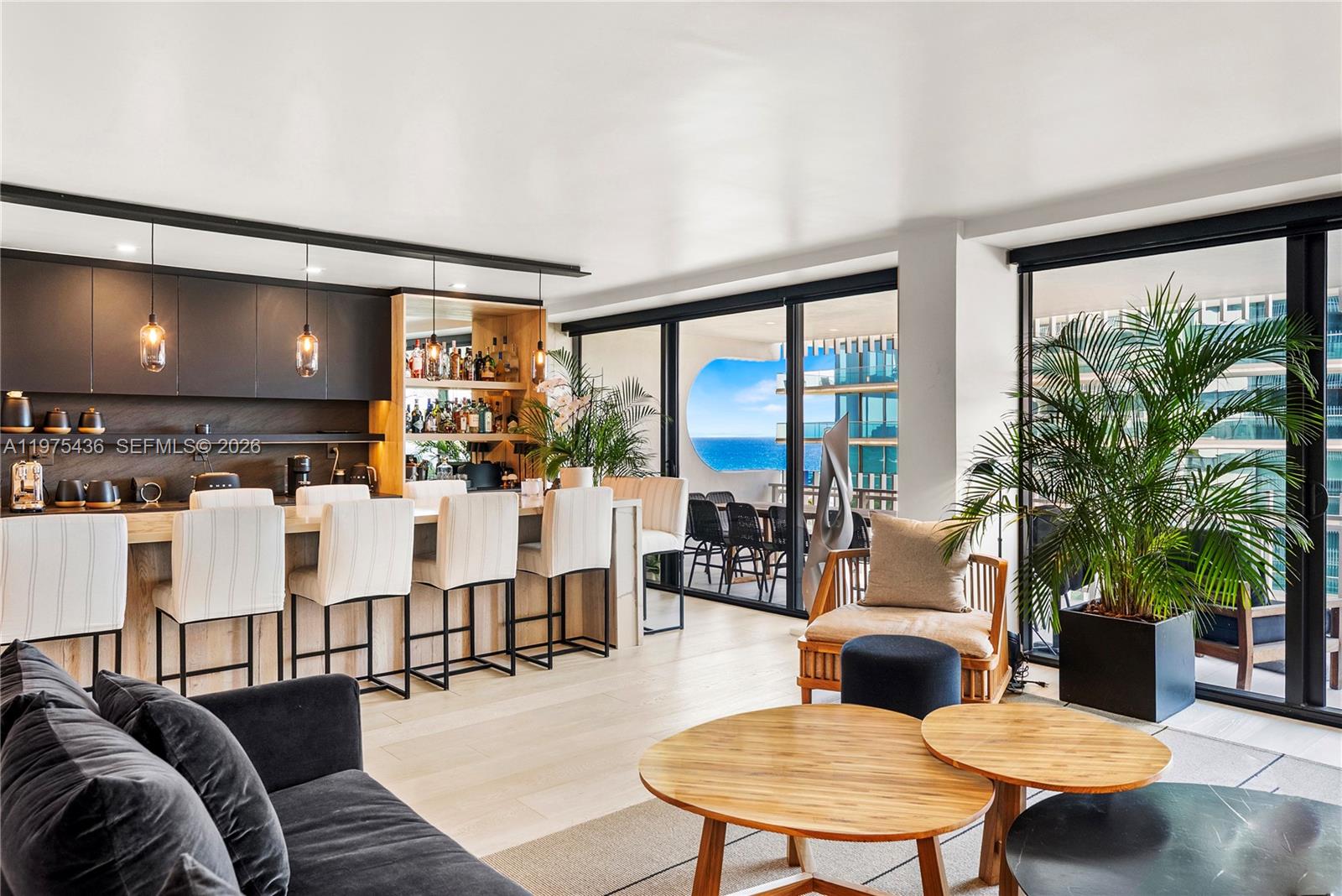 10205 Collins Ave 605