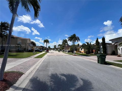 A home in Homestead