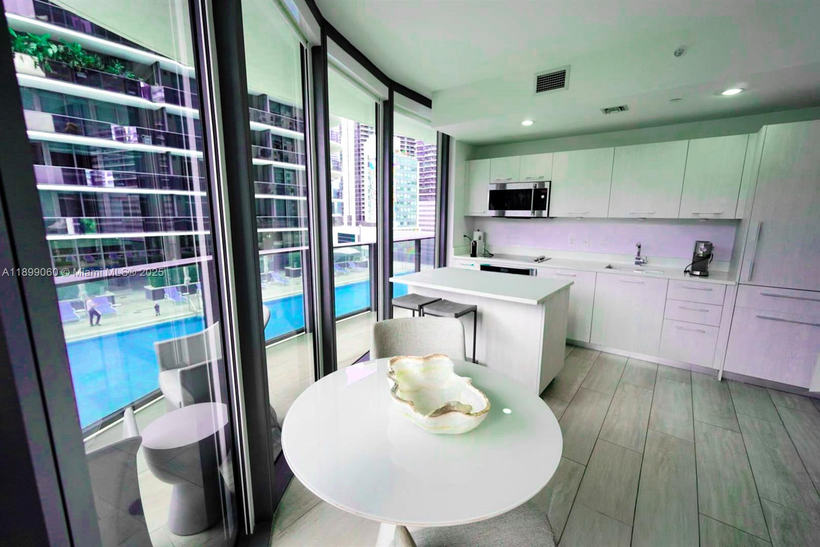 BRICKELL HEIGHTS WEST CON - Residential Lease