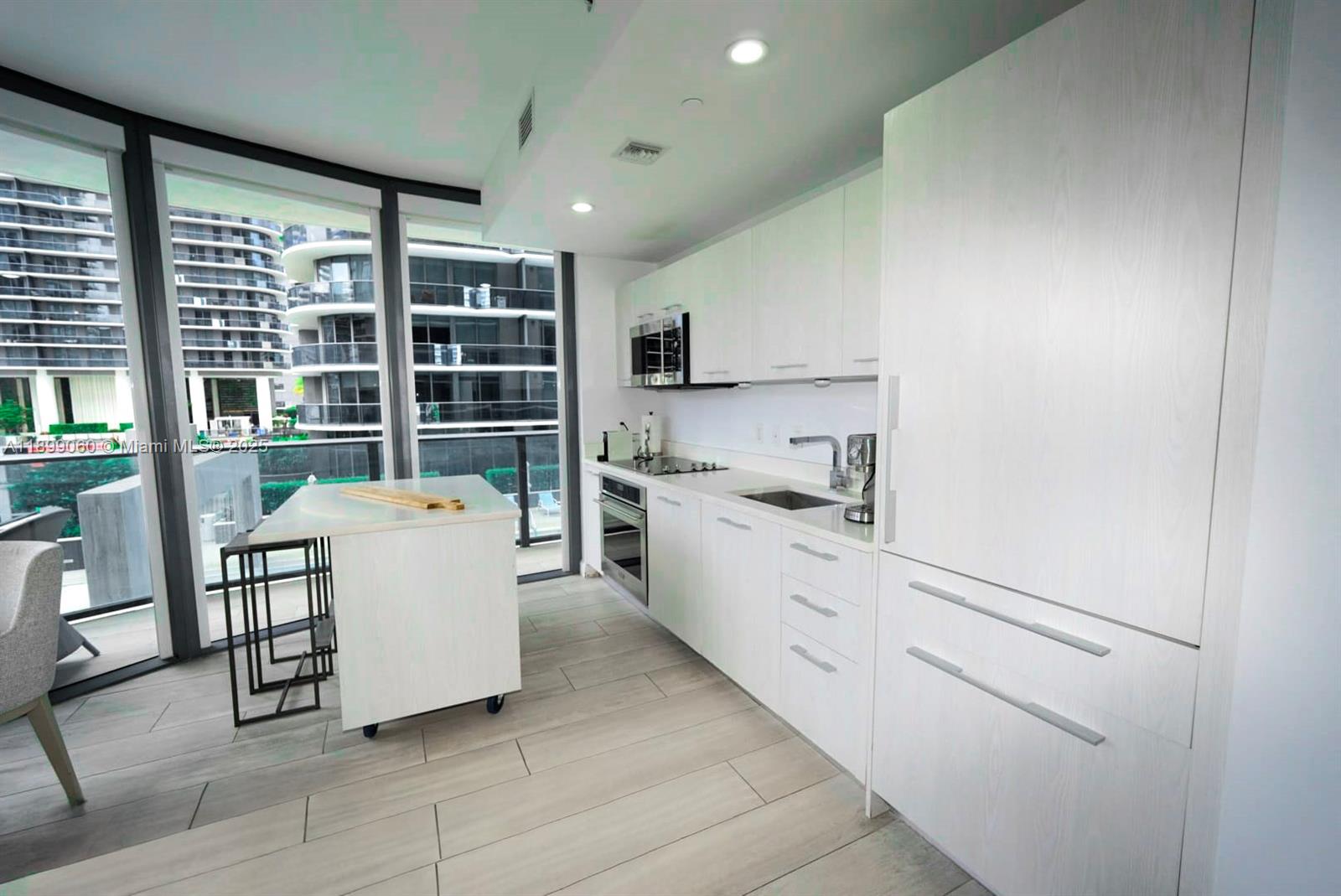 BRICKELL HEIGHTS WEST CON - Residential Lease