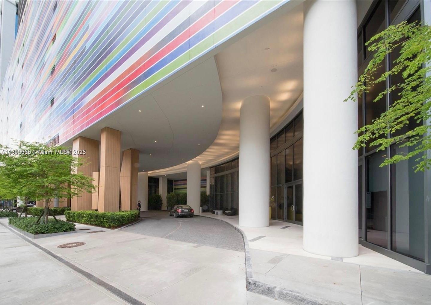 BRICKELL HEIGHTS WEST CON - Residential Lease