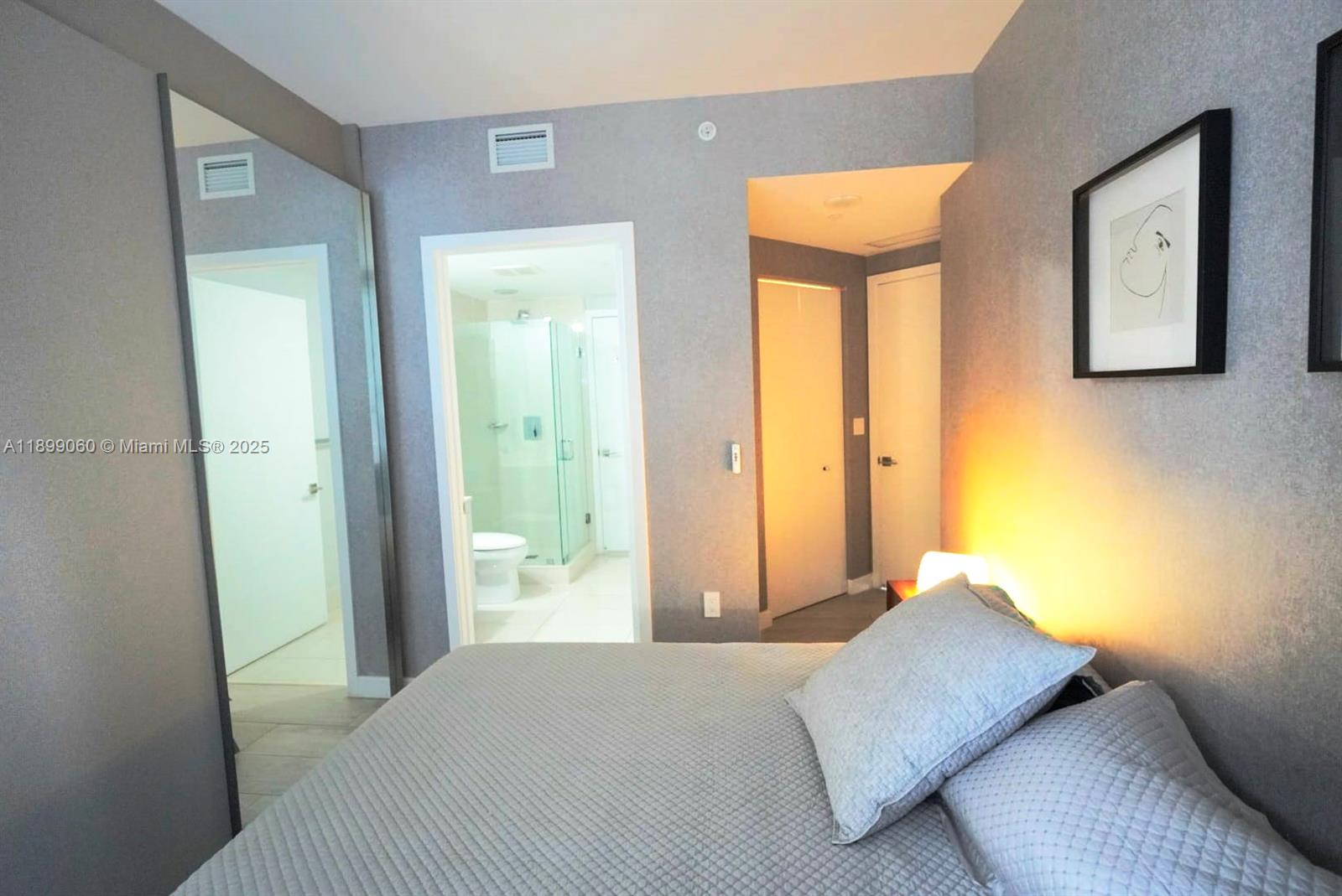 BRICKELL HEIGHTS WEST CON - Residential Lease