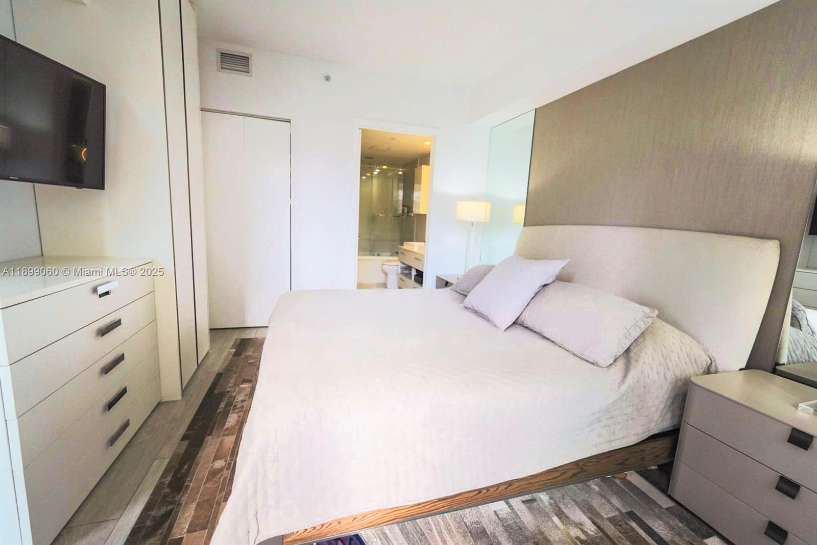 BRICKELL HEIGHTS WEST CON - Residential Lease