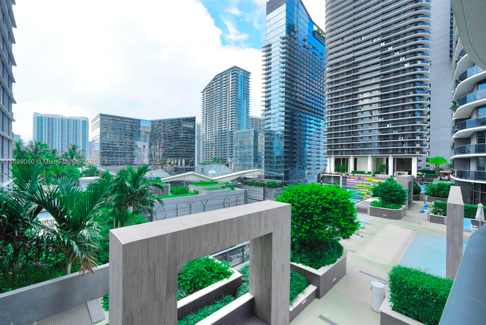BRICKELL HEIGHTS WEST CON - Residential Lease