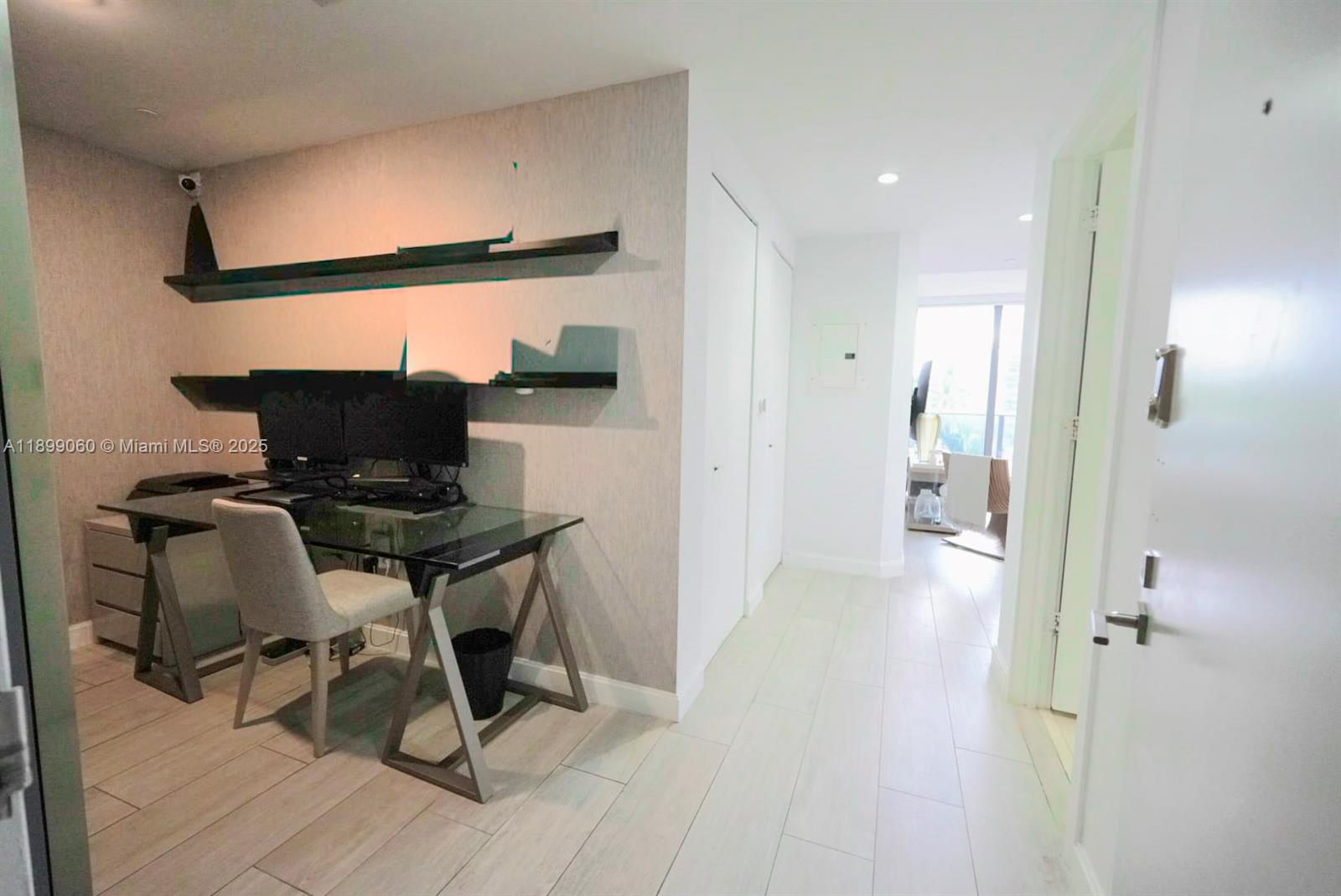 BRICKELL HEIGHTS WEST CON - Residential Lease