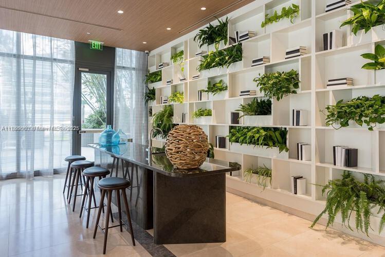 BRICKELL HEIGHTS WEST CON - Residential Lease