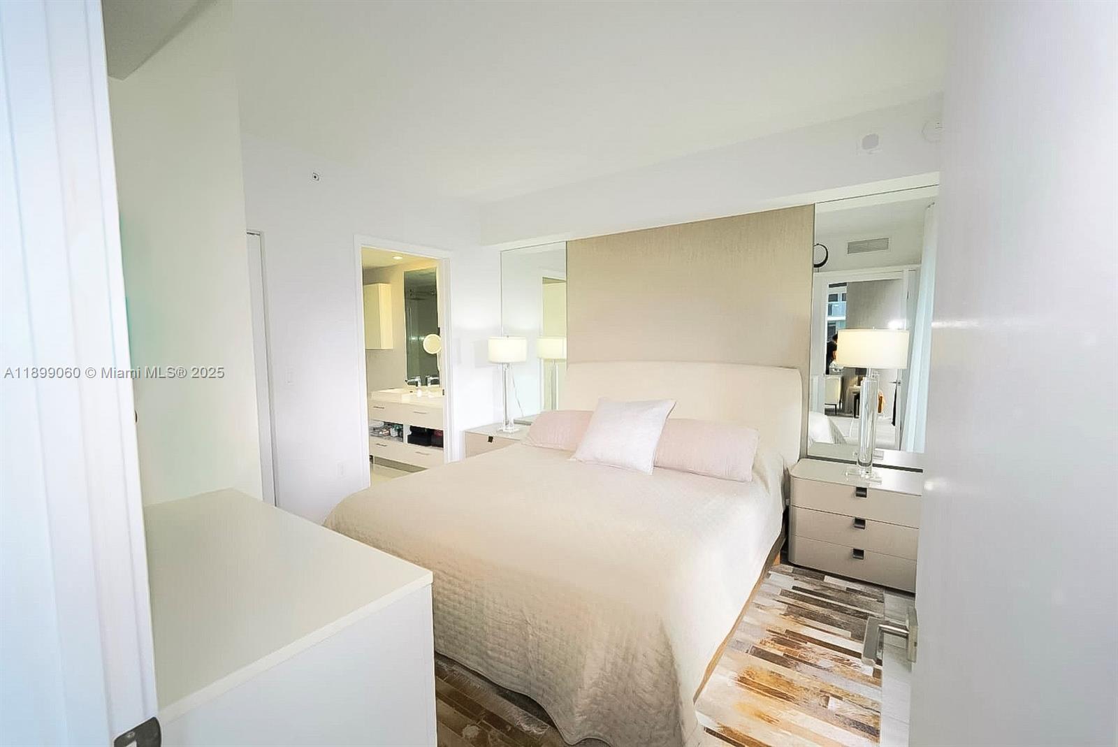 BRICKELL HEIGHTS WEST CON - Residential Lease