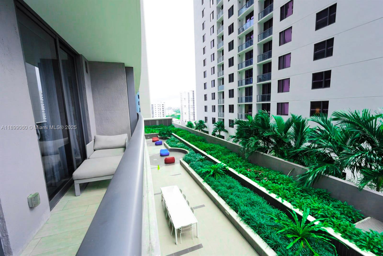 BRICKELL HEIGHTS WEST CON - Residential Lease