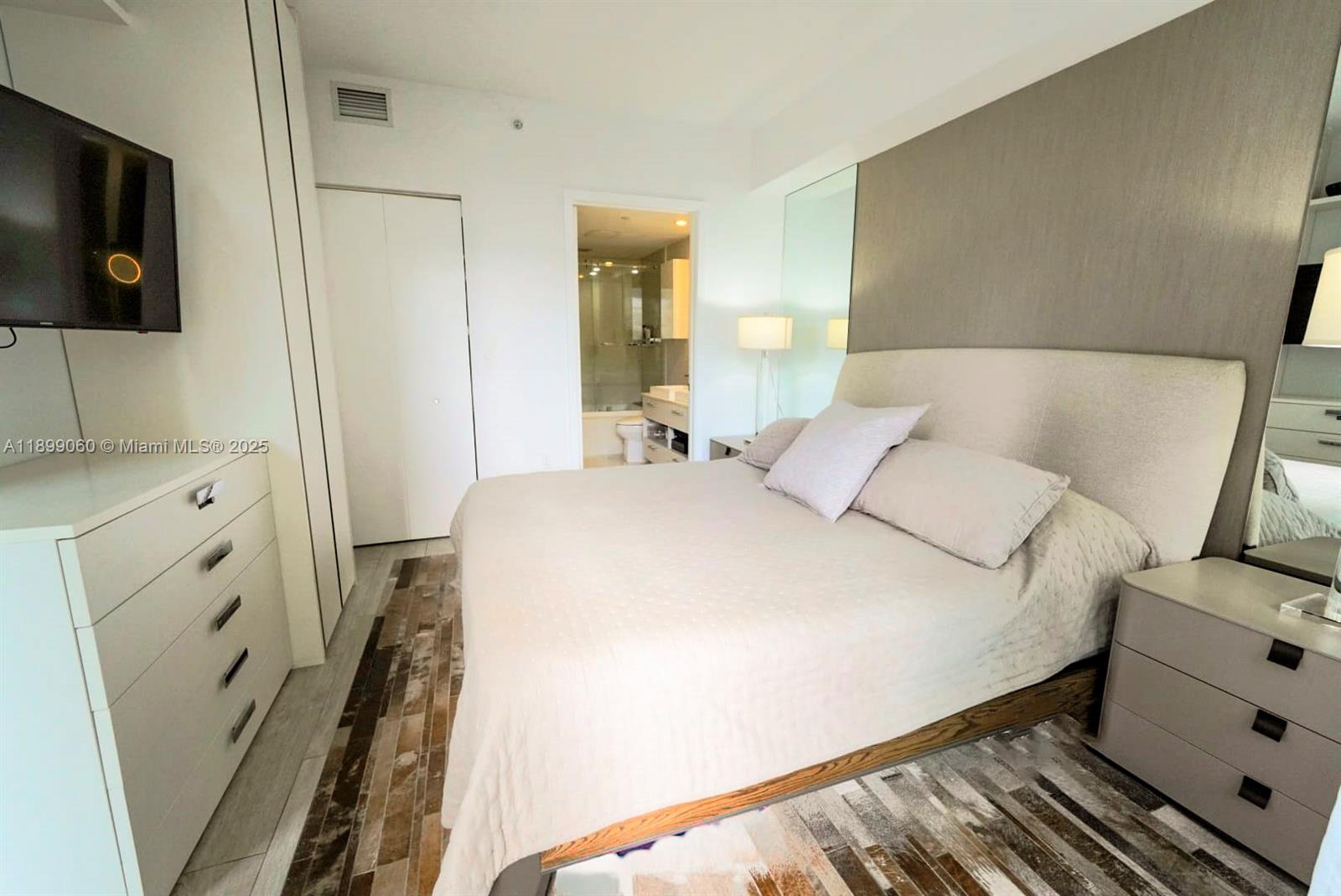 BRICKELL HEIGHTS WEST CON - Residential Lease