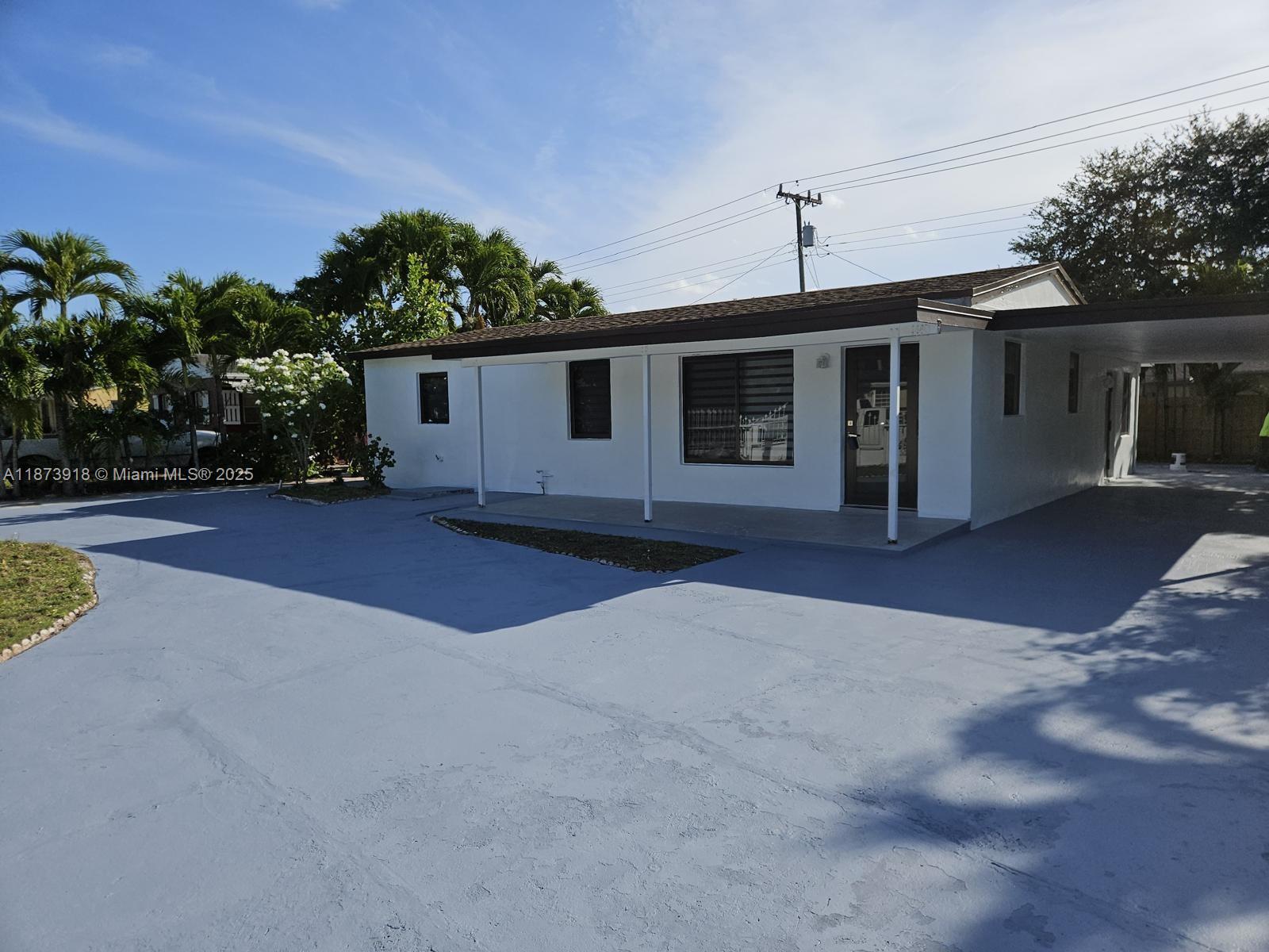 BOULEVARD HEIGHTS SEC 4 - Residential Lease