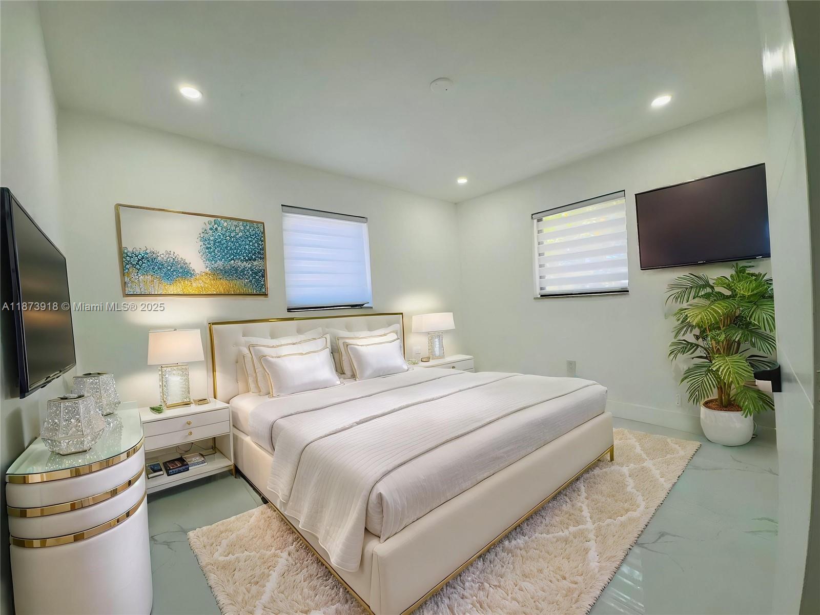 BOULEVARD HEIGHTS SEC 4 - Residential Lease