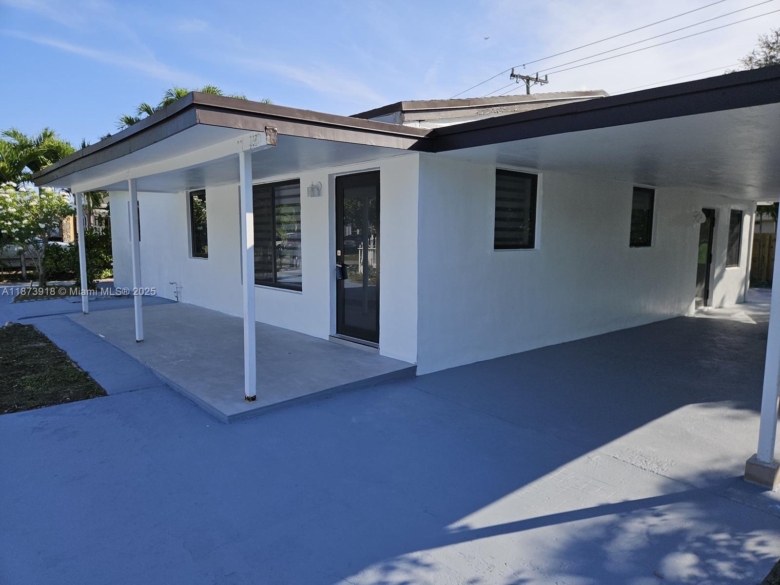 BOULEVARD HEIGHTS SEC 4 - Residential Lease